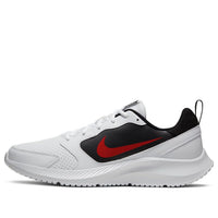 Nike Todos RN White/Red BQ3198-101