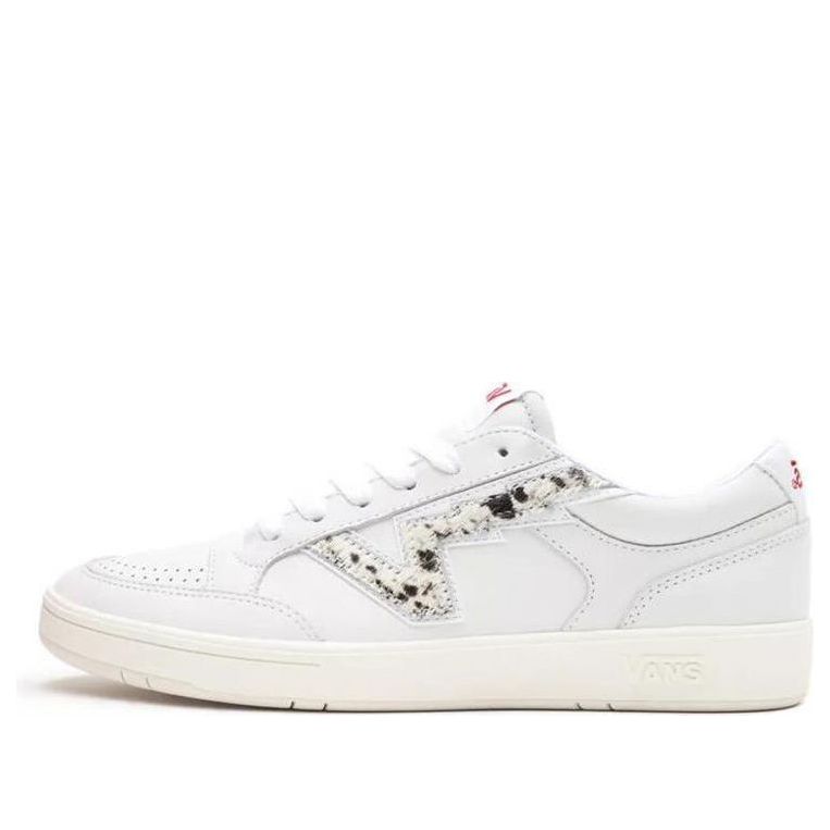 Vans Pony Lowland CC White VN0A54MG42N