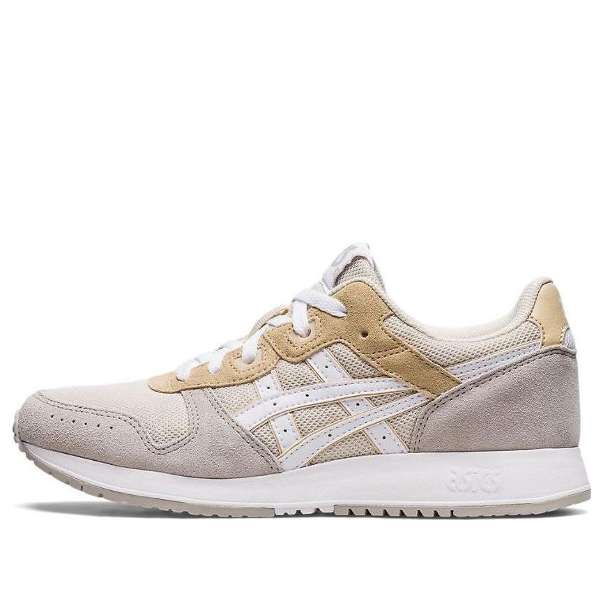 (WMNS) ASICS Lyte Classic 'Oatmeal White' 1202A306-250