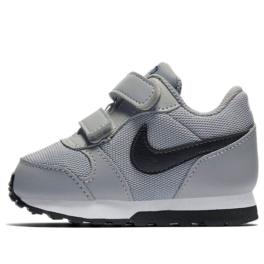 (TD) Nike MD Runner 2 'Wolf Grey' 806255-003