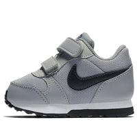 (TD) Nike MD Runner 2 'Wolf Grey' 806255-003