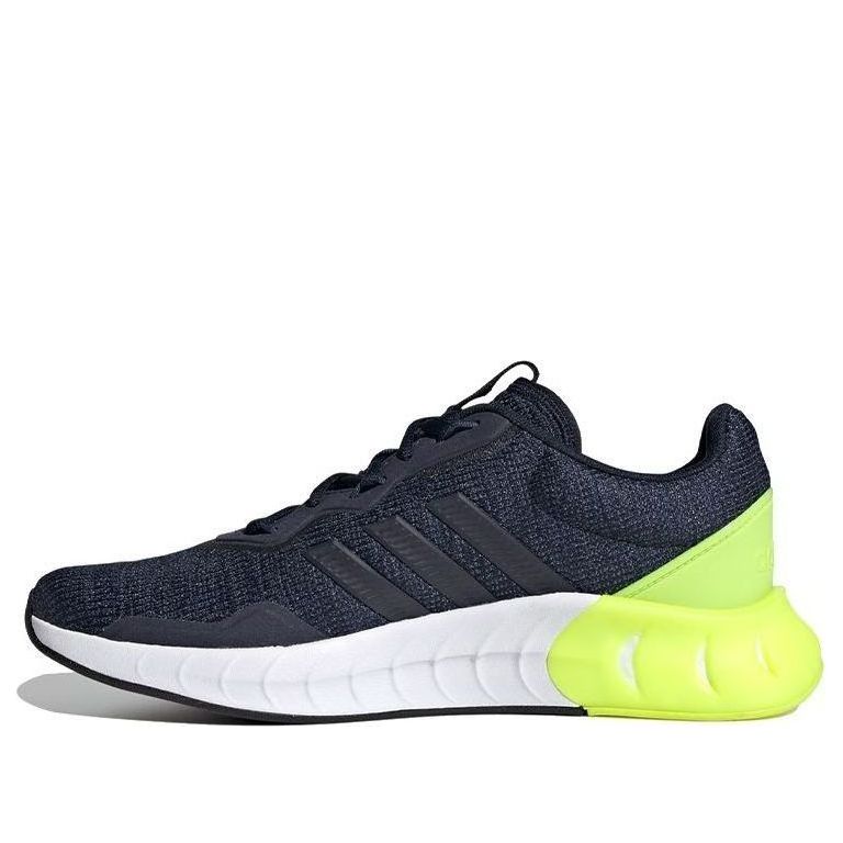 adidas Kaptir 'Crew Navy Lime' FZ2861