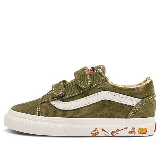 (TD) Anderson .Paak x Vans Old Skool 36 DX VN000D3YZC6