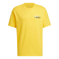 adidas neo Tee HN4740