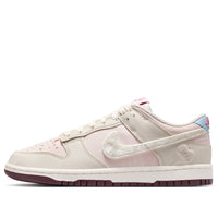 (WMNS) Nike Dunk Low 'Valentine’s Day' 2026 IQ1145-610
