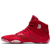 ASICS JB Elite 5 'Classic Red' 1081A043-601