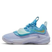 (GS) Nike Zoom Freak 3 'Freezing Time' DB4158-401