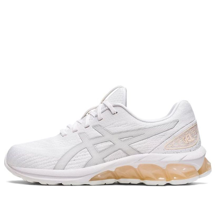 (WMNS) ASICS Gel-Quantum 180 7 'White Peach' 1202A341-101