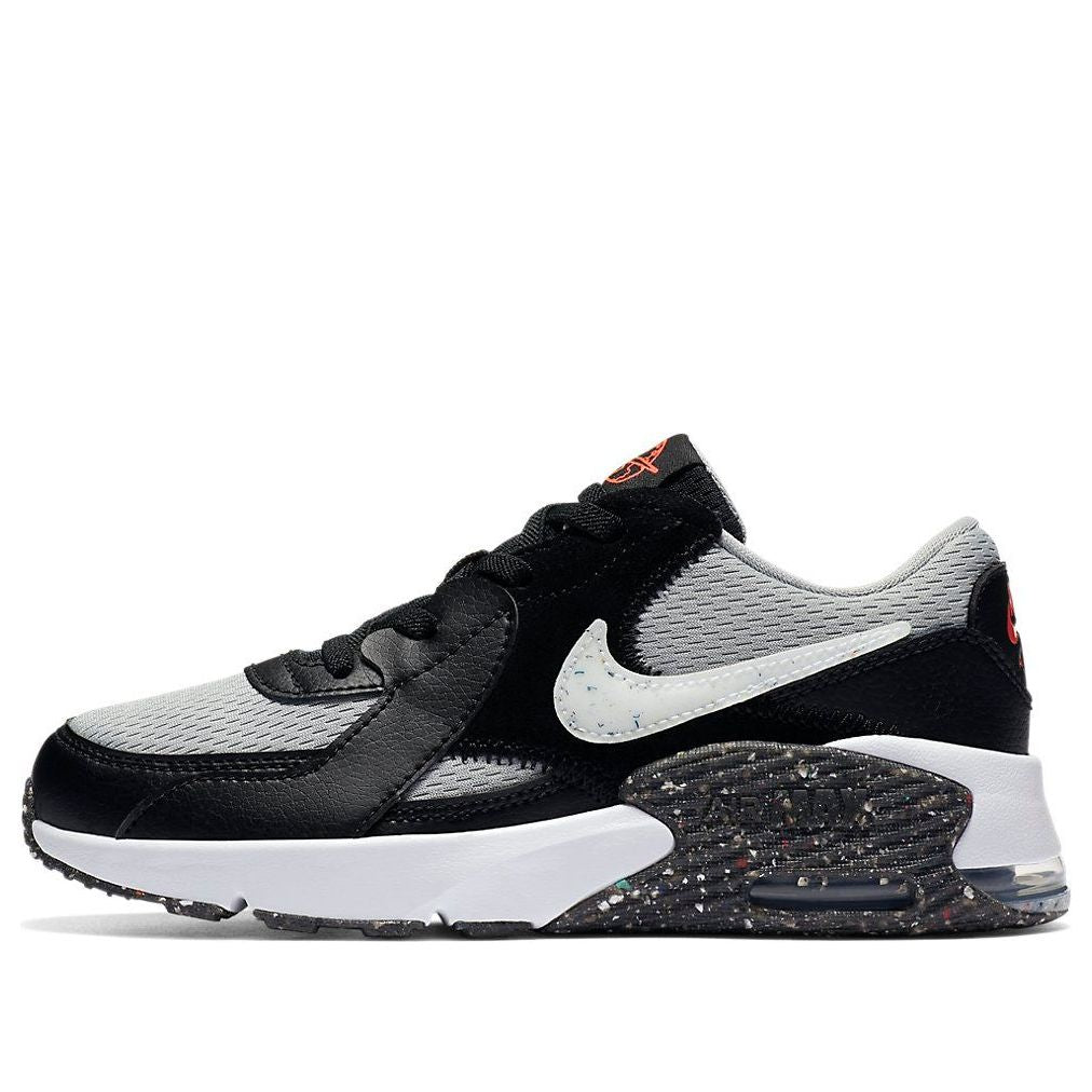 (PS) Nike Air Max Excee SE 'Black Light Smoke Grey' CZ6364-001