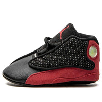 (TD) Air Jordan 13 Retro CB 'Bred' 2017 552664-004