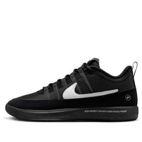 Nike x Fragment Book 2 EP 'Black White Blue' IO9985-900