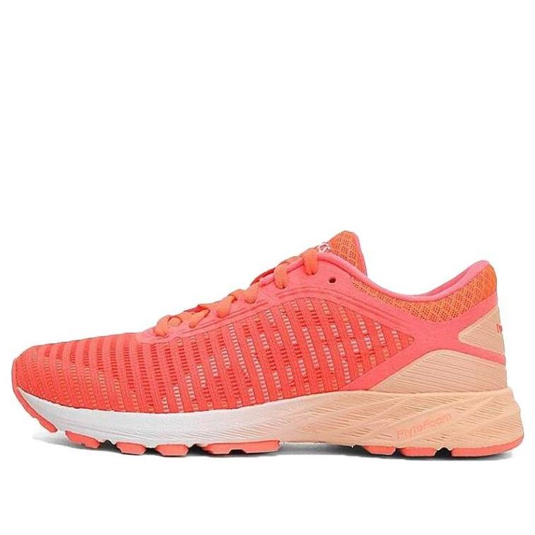 (WMNS) ASICS Dynaflyte 2 'Red Orange' T7D5N-0601