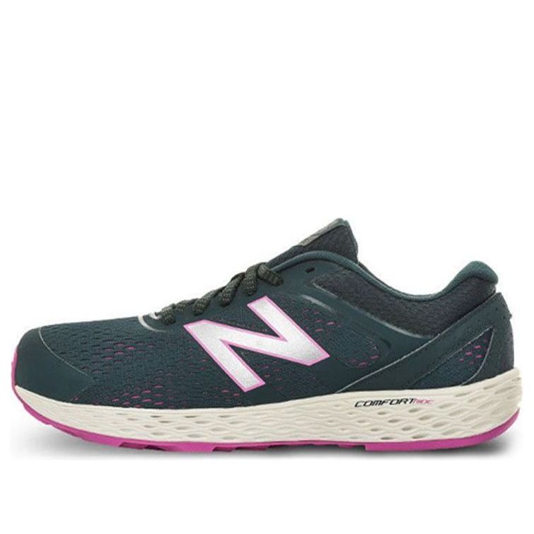 (WMNS) New Balance 520 Series Comfortable Breathable Low-Top Blue W520LF3