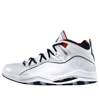Air Jordan Olympiap-Uwr 'White' 333830-162