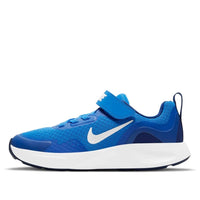 (PS) Nike Wearallday 'Signal Blue' CJ3817-402