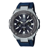 CASIO G-Shock G-Steel 'Blue' GST-S330AC-2A-PERSON