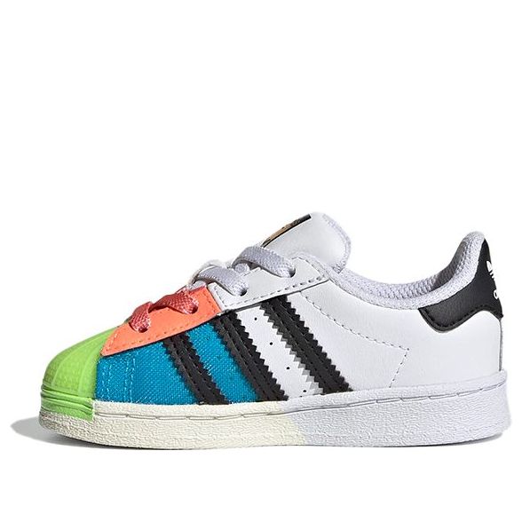 (TD) adidas Superstar 'International Girls' Day' FX8783