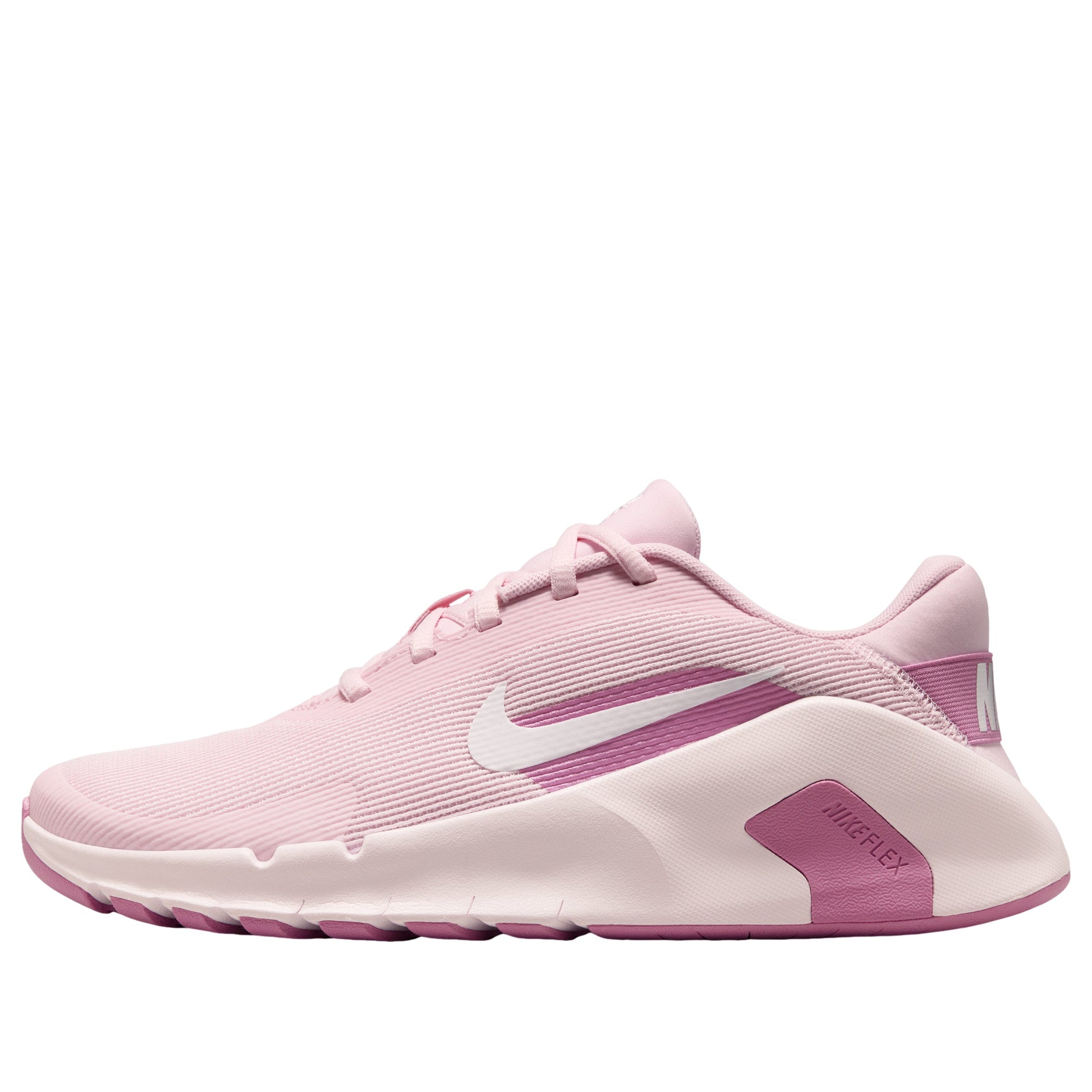 (WMNS) Nike Flex Train 'Pink Foam Pearl Pink' HV9981-601