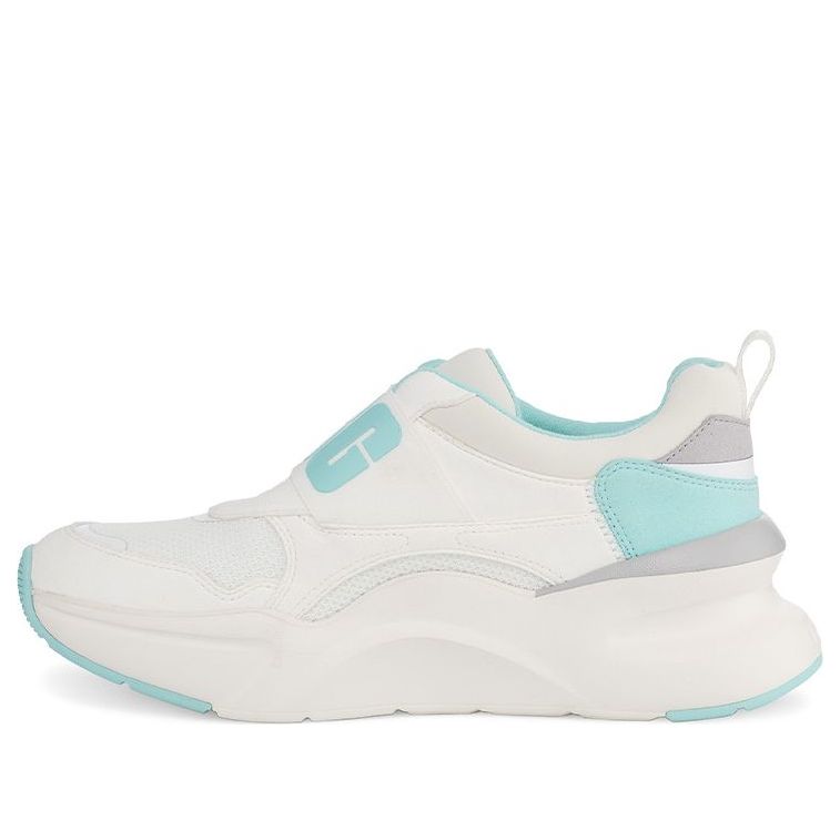 (WMNS) UGG LA Flex 'Blue' 1120704-WSY