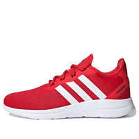 adidas neo Lite Racer Rbn 2.0 'Red White' FY8191
