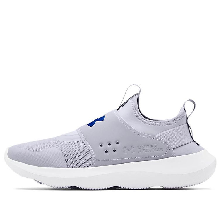 Under Armour Runplay 'Mod Grey White' 3024870-105