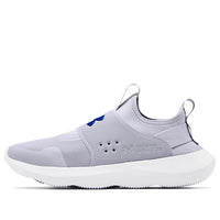 Under Armour Runplay 'Mod Grey White' 3024870-105
