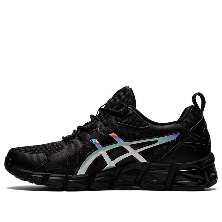 (WMNS) ASICS Gel Quantum 180 'Black Pearl' 1202A251-001