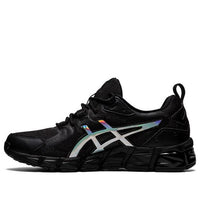 (WMNS) ASICS Gel Quantum 180 'Black Pearl' 1202A251-001