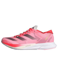 (WMNS) adidas Adizero Adios 8 'Pink' ID3632