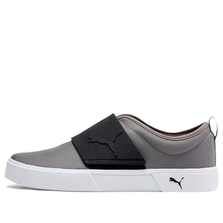 PUMA El Rey II Slip-On 'Ultra Grey' 374785-03
