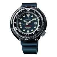 SEIKO PROSPEX Series 55 Anniversary -1975 Professional Divers Retro Version 8L35 Automatic 52.4mm Watch SLA041