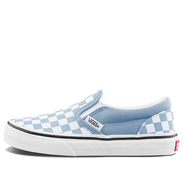 (PS) Vans Slip-On 'Blue' VN0A4BUTBD2