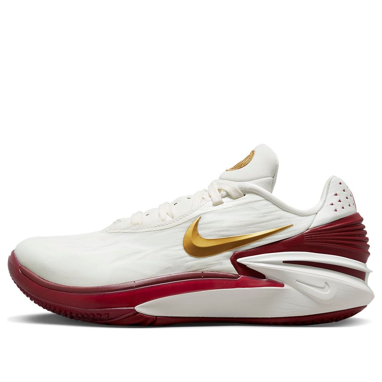 (WMNS) Nike Air Zoom GT Cut 2 'Sisterhood' FN0299-121