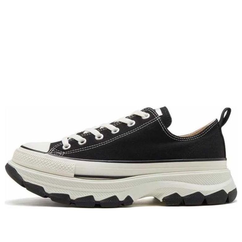 Converse All Star (R) Trek Wave Ox 'Black' 31309865