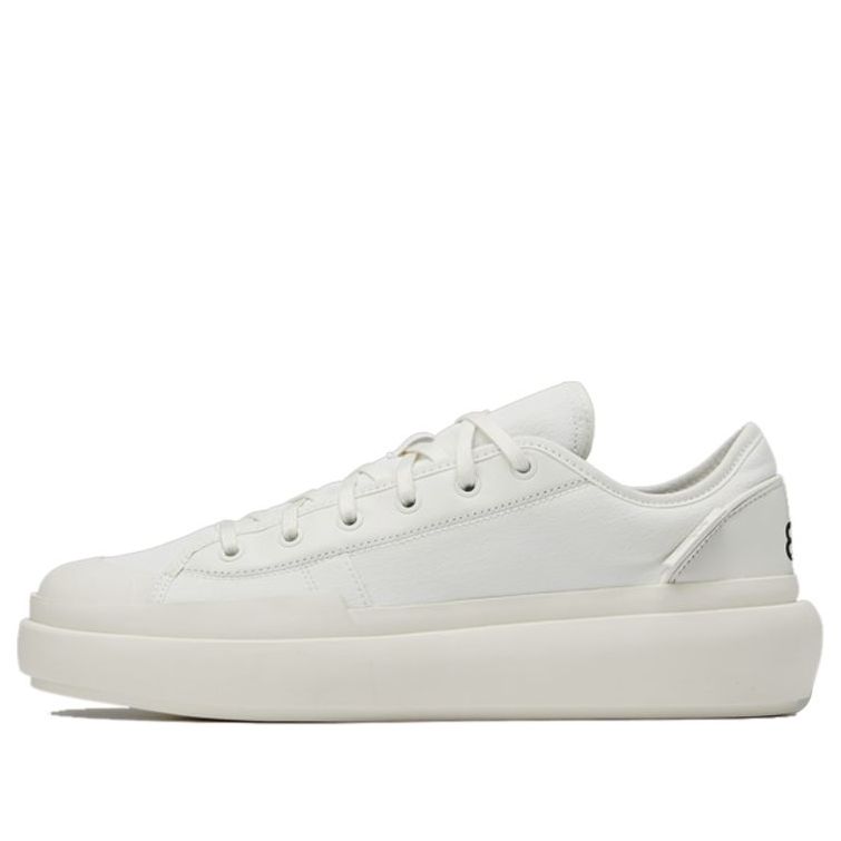 adidas Y-3 Ajatu Court Low 'Core White Black' HR1929