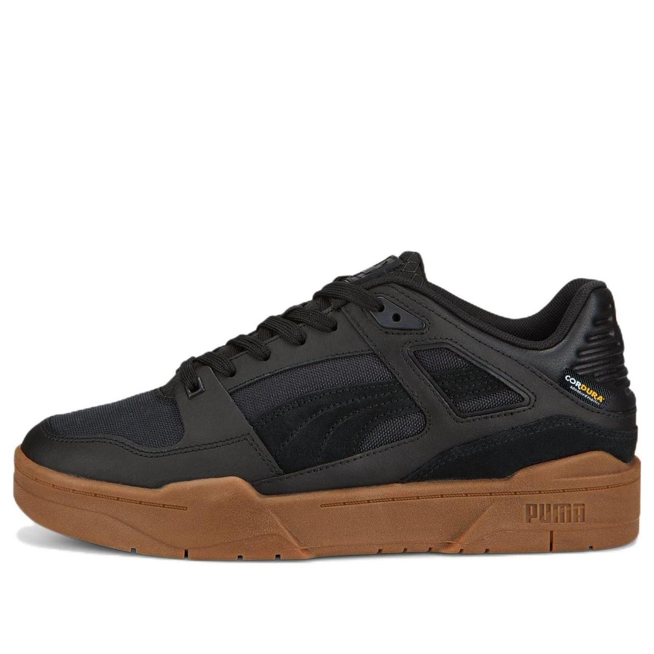PUMA Slipstream Cordura 'Black' 388551-01