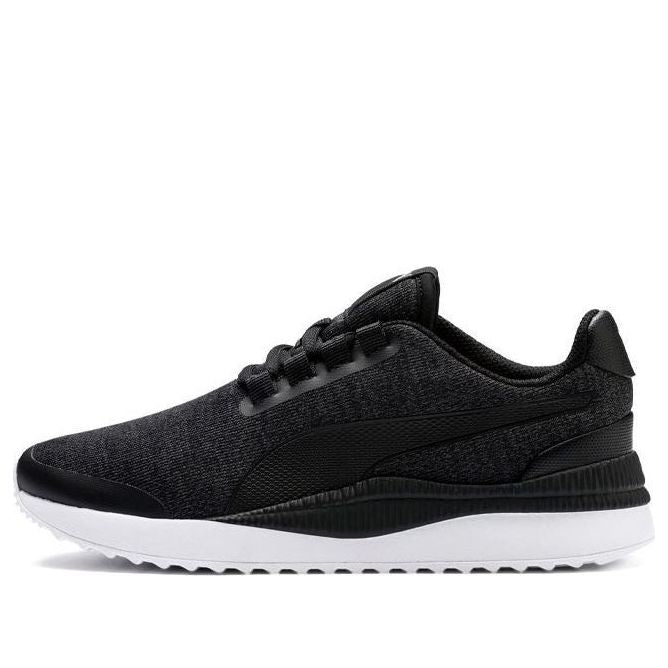 PUMA Pacer Next Fs Low-tops Sport Shoes K Black 368075-07