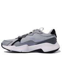 Reebok Royal Turbo Impulse Cln Running Shoes Gray FV7318