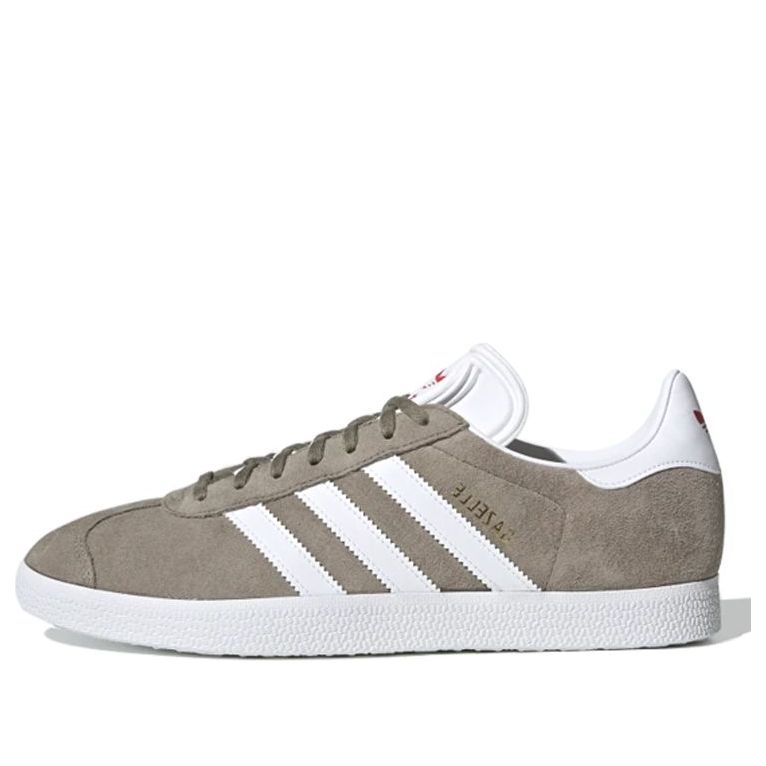 adidas Gazelle 'Dark Brown' EF5567