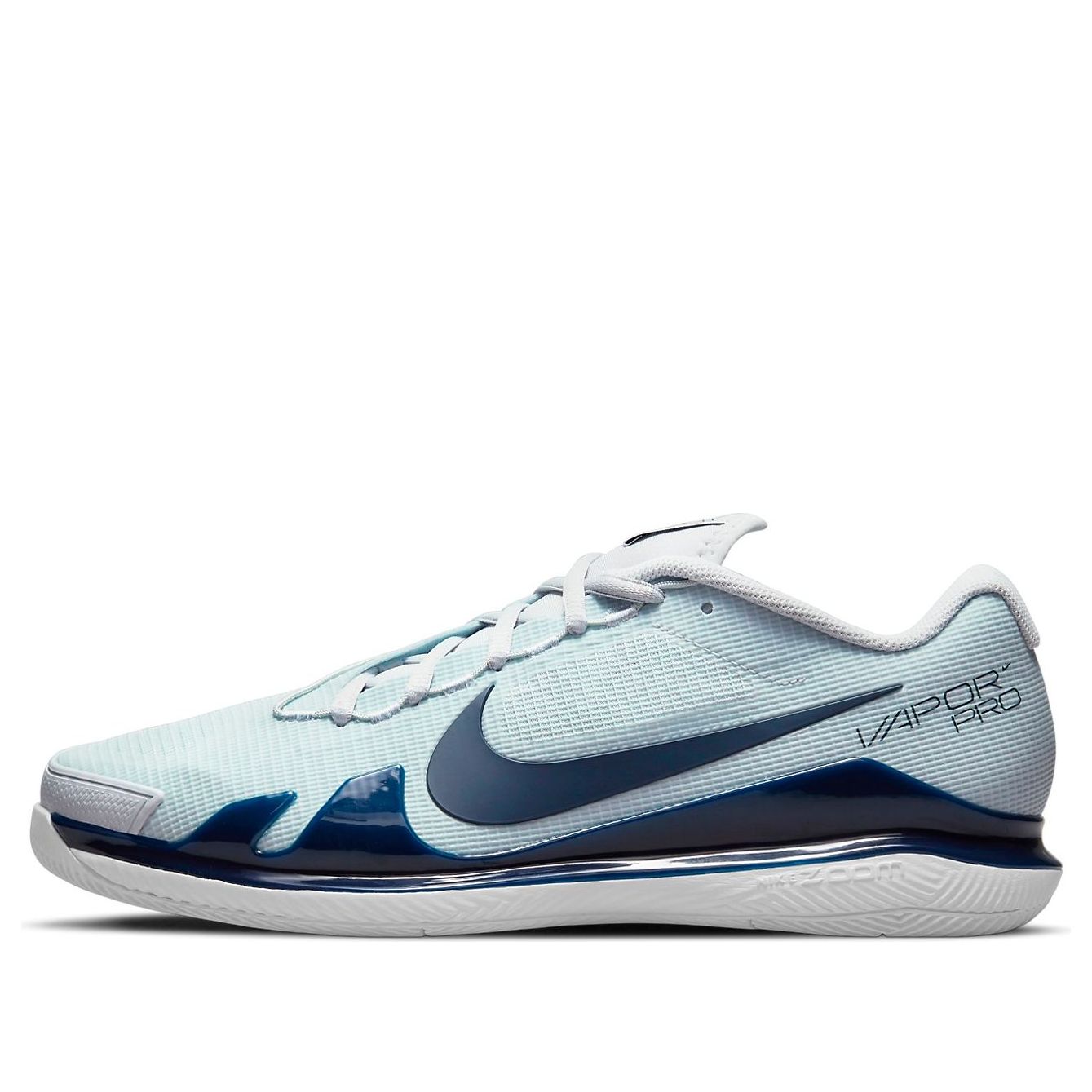 Nike Court Air Zoom Vapor Pro 'Obsidian' CZ0220-007