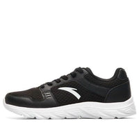 ANTA Running Series Sneakers 'Black White' 91815528-1