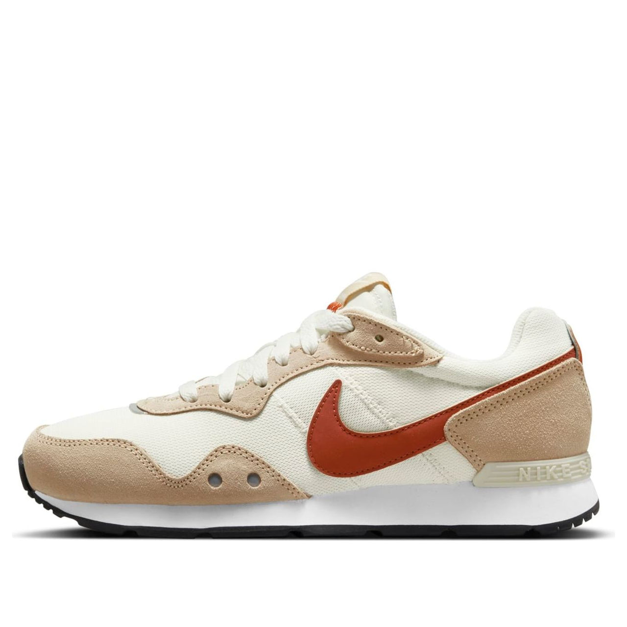 (WMNS) Nike Venture Runner 'Coconut Milk Rugged Orange' CK2948-105
