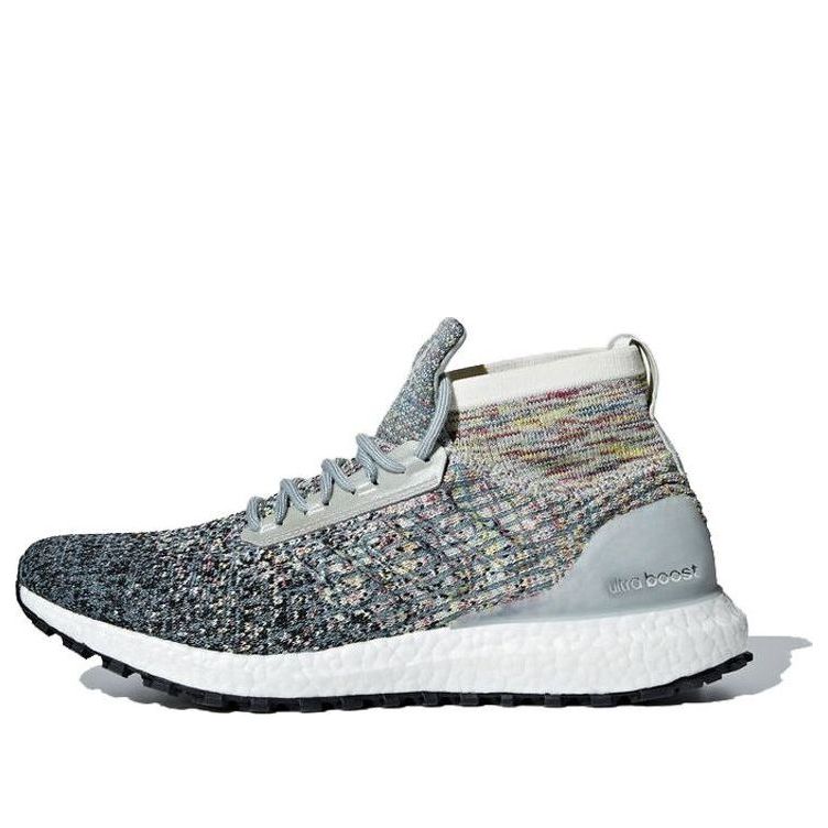 adidas UltraBoost ATR Mid 'Grey Multicolor' CM8254