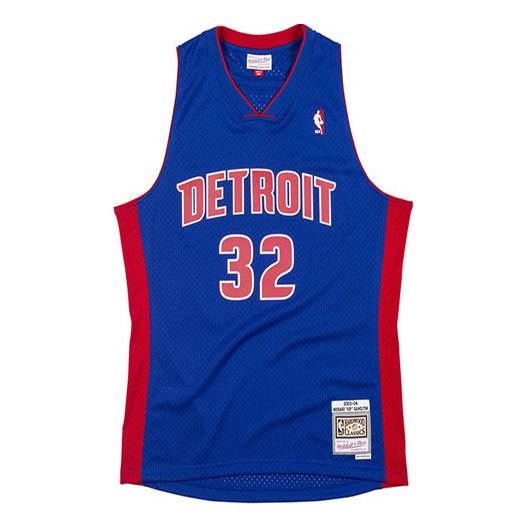 Mitchell & Ness NBA SW 2003-04 32 SMJYAC19111-DPIROYA03RHM