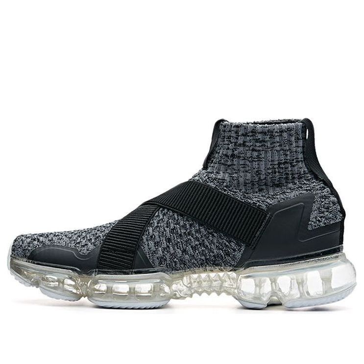 ANTA SEEED 'Grey Black' 91838805-3