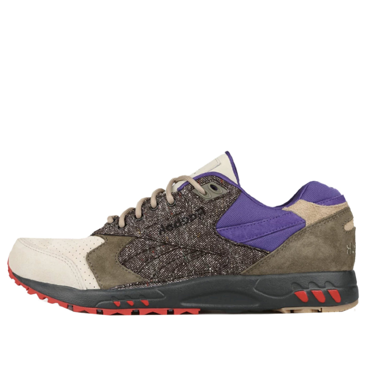 Reebok x Bodega Inferno 'Tweed' M48298