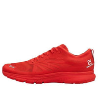 Salomon S-LAB Sonic 3 'Red' 407192