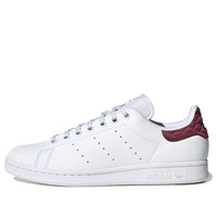 (WMNS) adidas originals Stan Smith 'Ivory' H03892