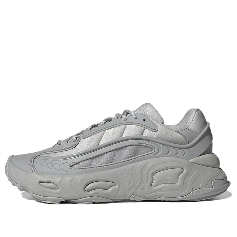 adidas Oznova 'Triple Grey' GY1550