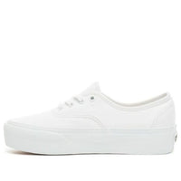 Vans Authentic Platform 2.0 'White' VN0A3AV8W00